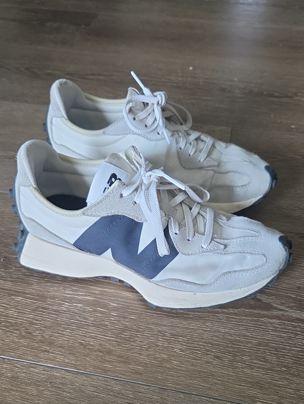 New Balance Sneakers 327 Womens 6.5